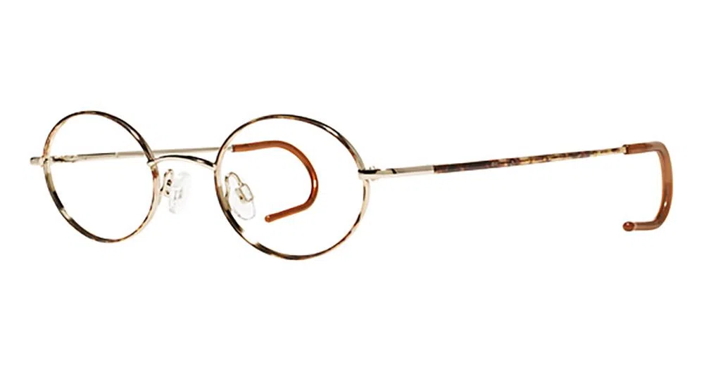 MODERN METALS LOLLIPOPCABLE Eyeglasses - view 7